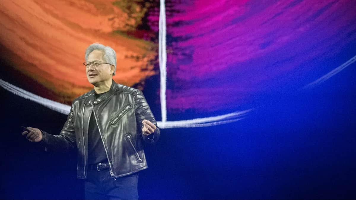 Nvidia pulveriza las previsiones con 96.200 millones pero sus acciones caen tras los resultados