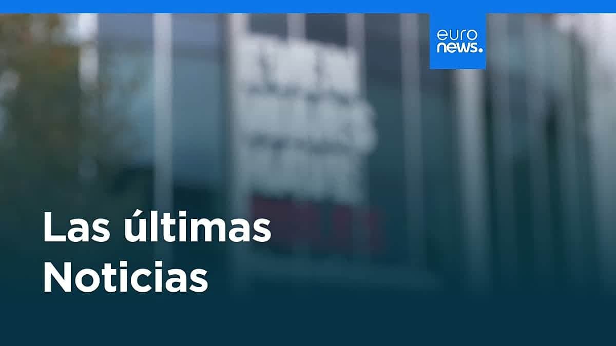 Últimas noticias | 27 agosto 2026 - Mañana