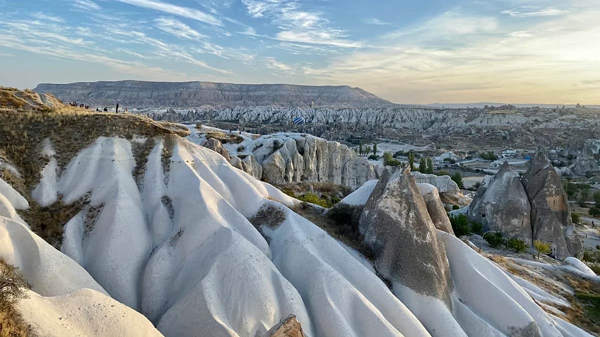 Del sol fuera de temporada a aventuras en la nieve: 10 destinos europeos para este invierno