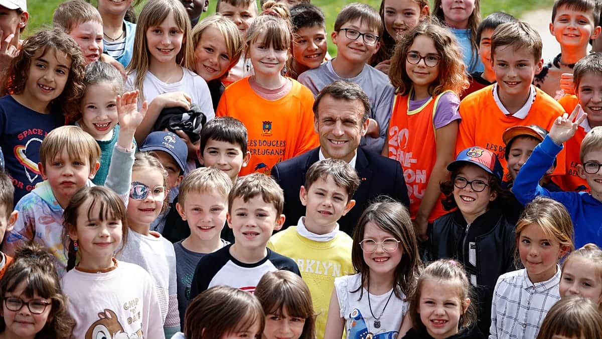 La inversión educativa en la UE choca con los datos de PISA: gastar más por alumno no frena el fracaso escolar
