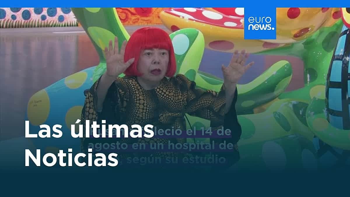 Últimas noticias | 28 agosto 2026 - Mañana