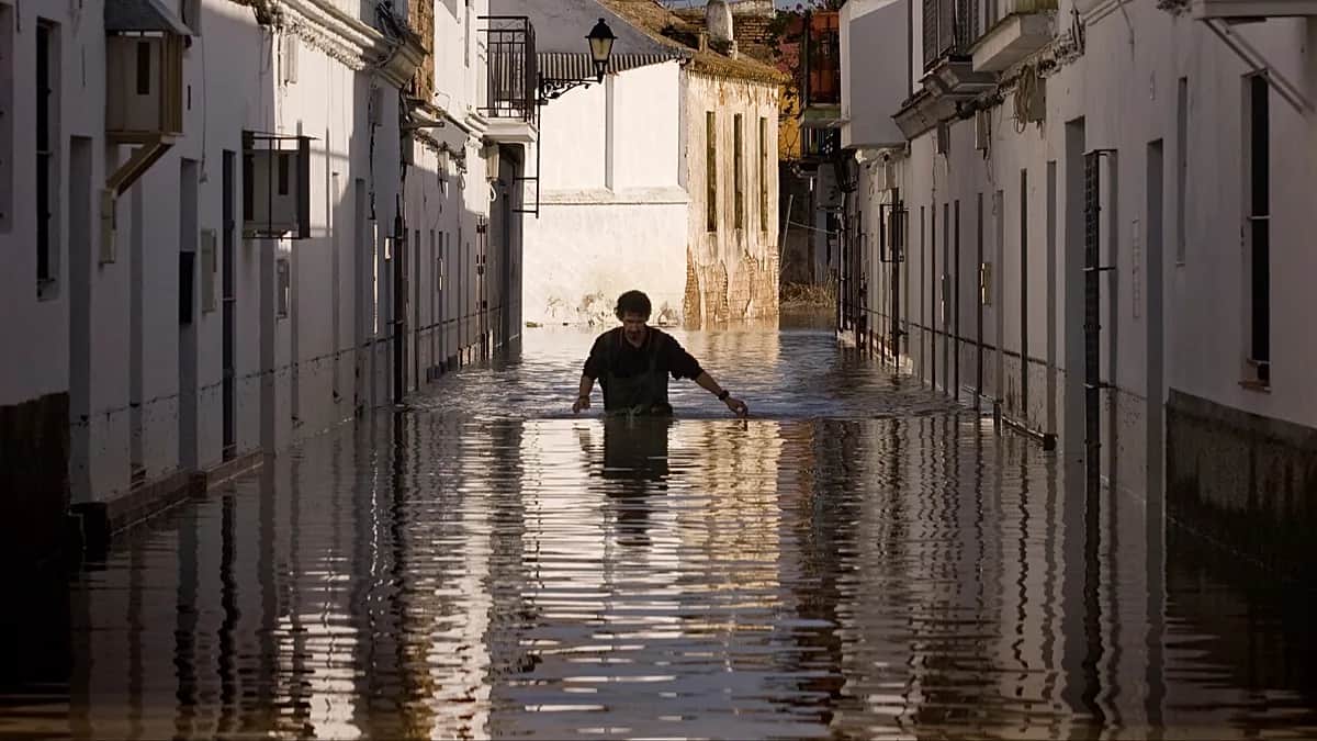 El verano abrasador de Europa deja un Mediterráneo cargado, qué tiempo traerá septiembre
