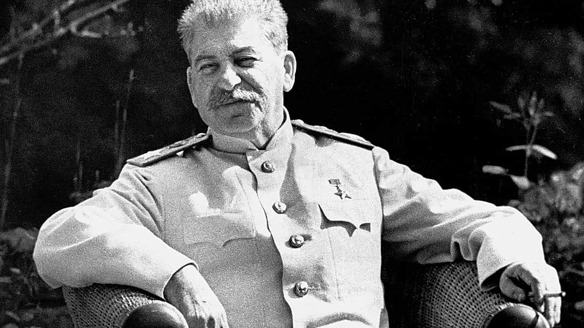 La herida de Stalin: 85 años de la deportación de los alemanes de la URSS