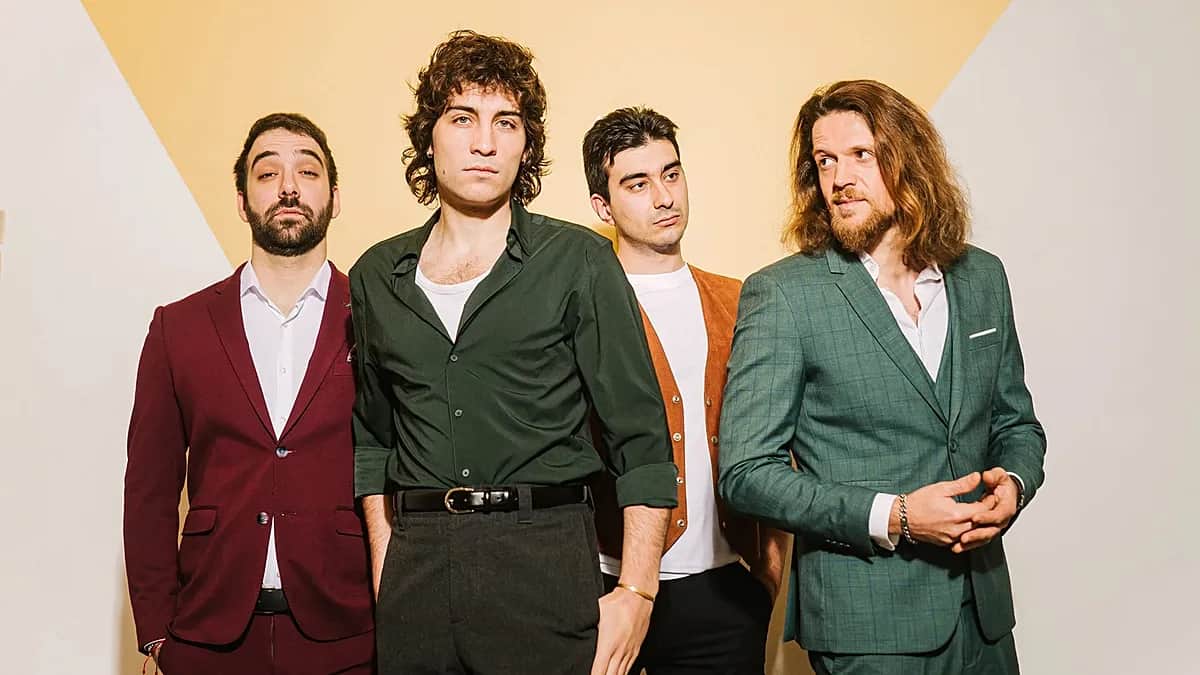 Del flamenco al punk: Granada estrena Neorama, el festival de jóvenes talentos