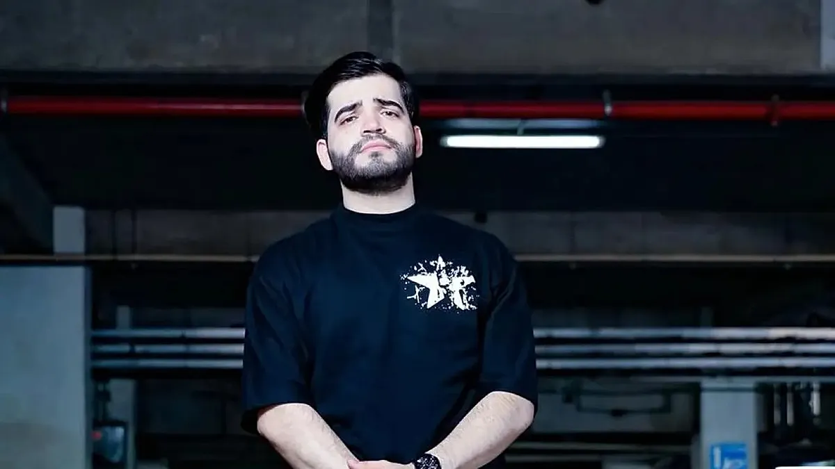 Detenido en México un sospechoso del asesinato en directo del 'influencer' César Gastélum