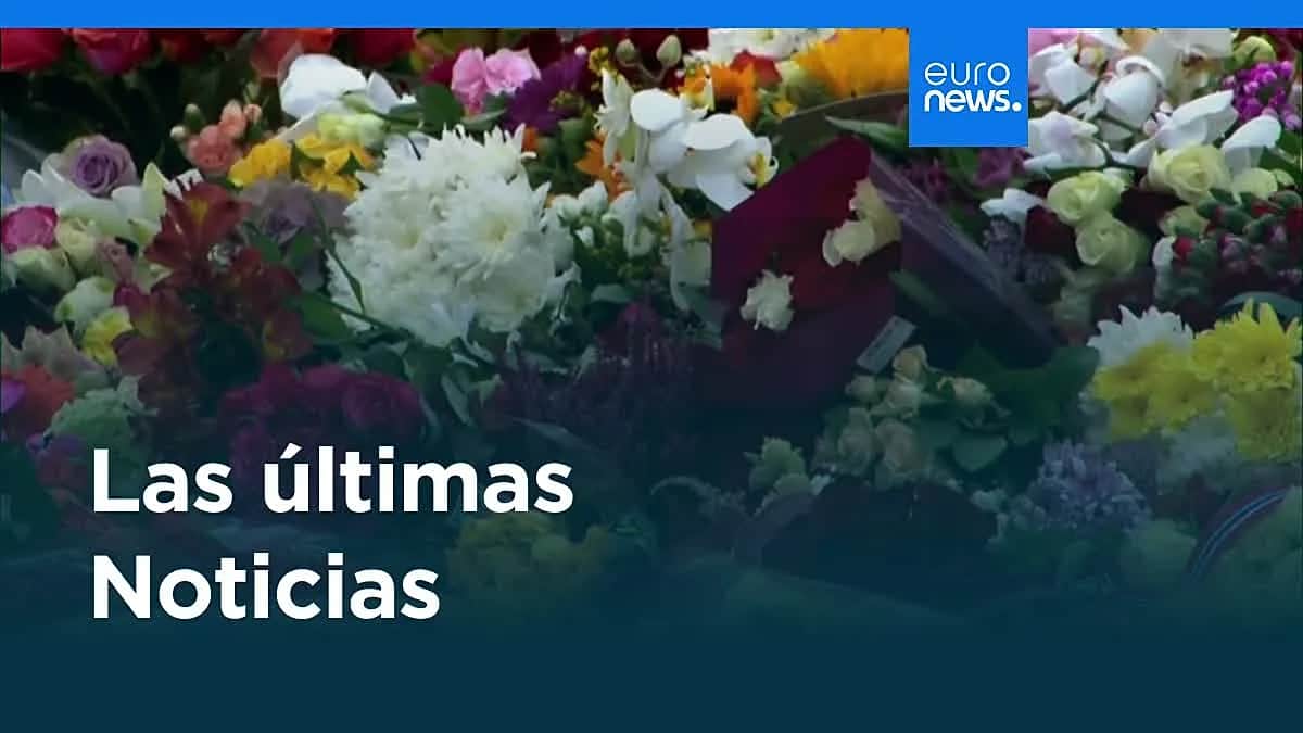Últimas noticias | 29 agosto 2026 - Tarde