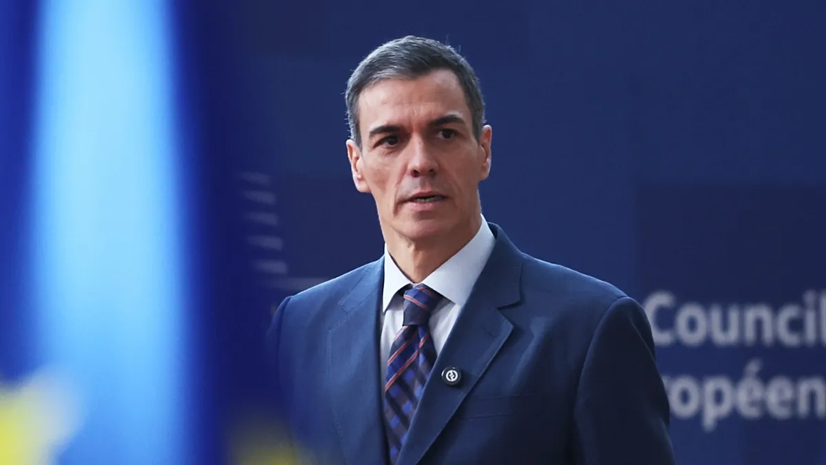 Sánchez vincula a Rusia, Israel y una "internacional ultraderechista" con los bulos de Ceuta