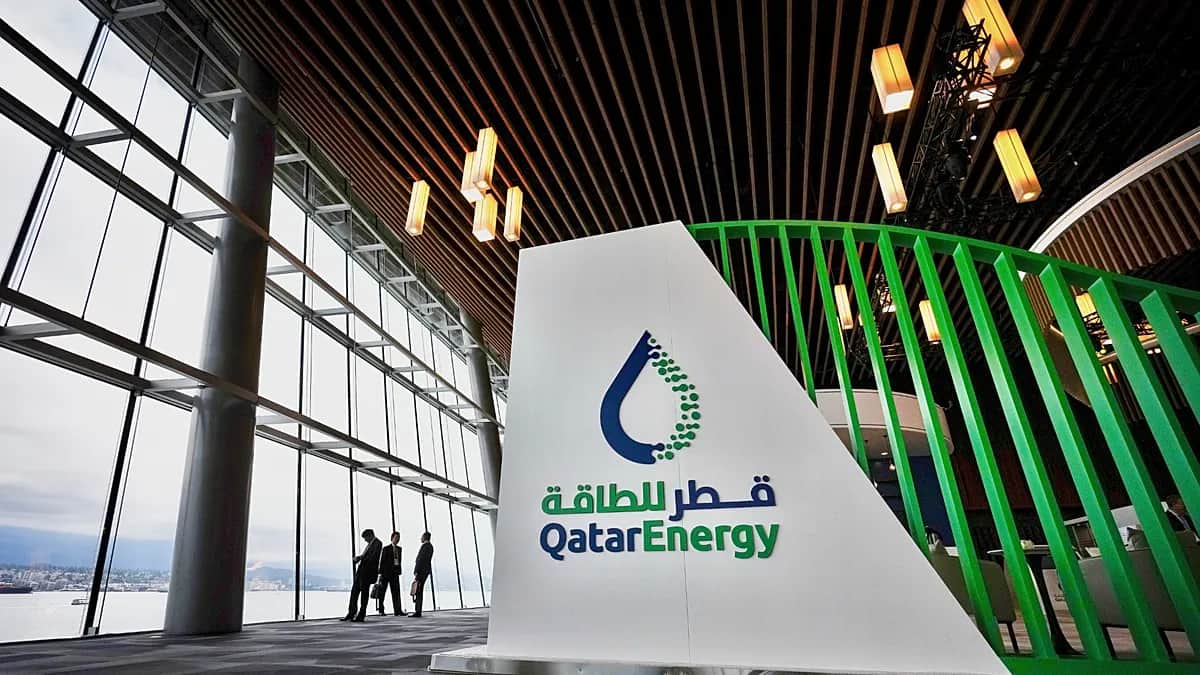 QatarEnergy prolonga cancelaciones de GNL hasta noviembre mientras persiste el bloqueo en Hormuz