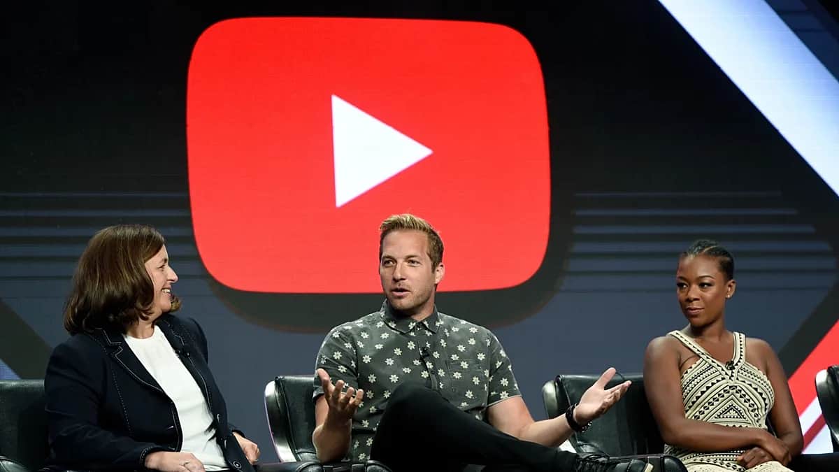 YouTube estrena modelo "basado en exposición" y cuenta el cursor sobre el vídeo como vista