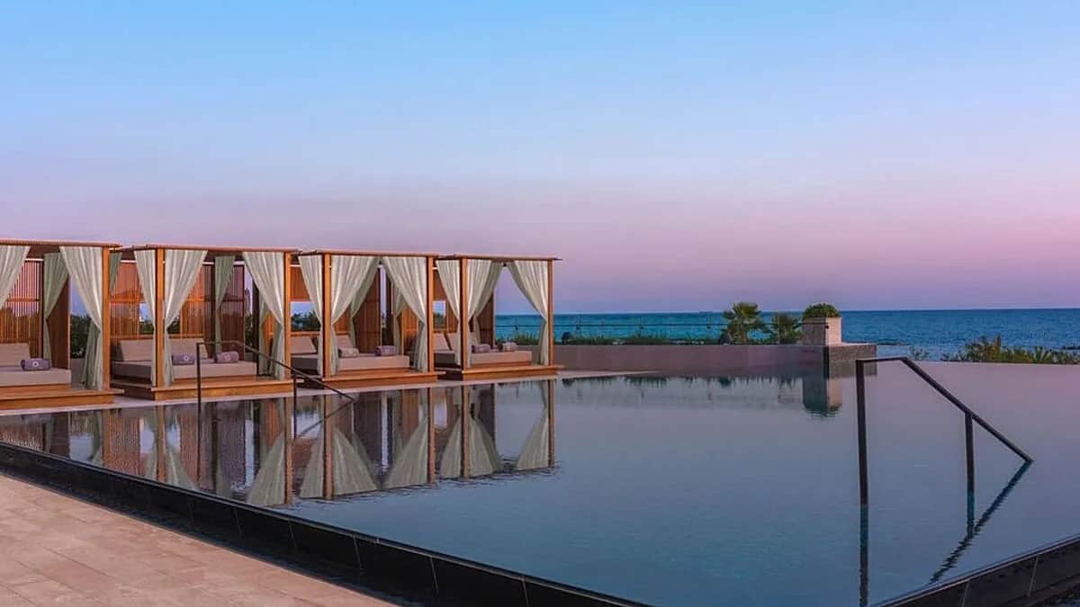Fines de semana de spa, dónde ir en Europa para una escapada de bienestar
