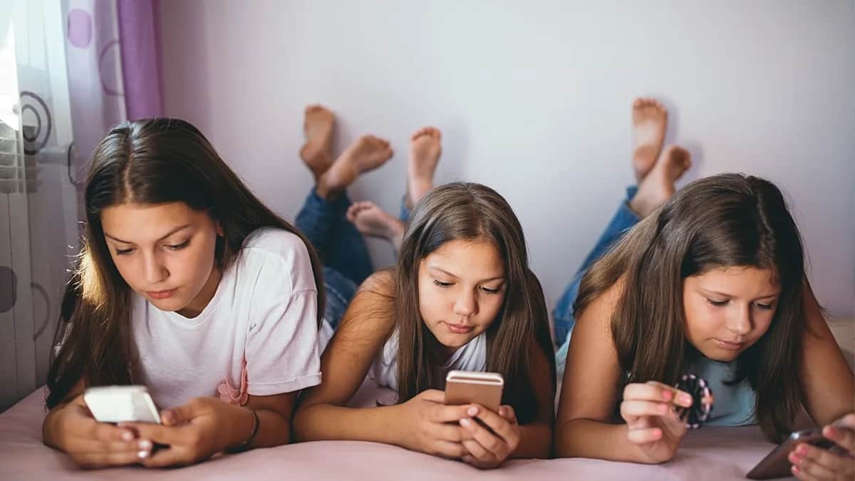 Estonia refuerza la protección de la salud mental juvenil en la era digital