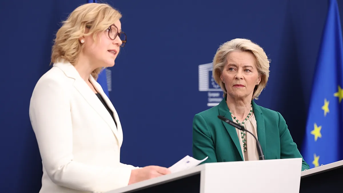 Los expertos piden una agencia digital europea para hacer cumplir las normas de la UE