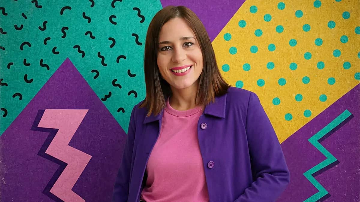 La artista Nóra Bereczki analiza la revolución de la IA en el arte, la educación y el empleo