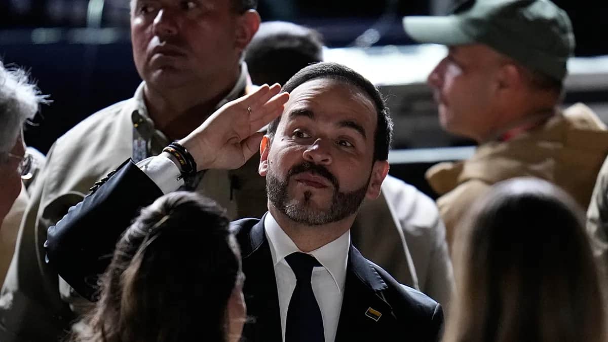 De la Espriella lanza otra operación contra las disidencias de las FARC en el Amazonas colombiano