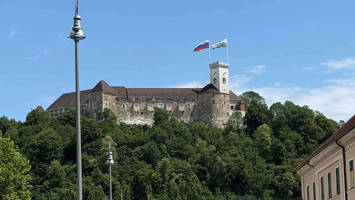 Eslovenia, el destino europeo perfecto para el turismo activo