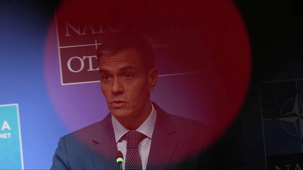 Rusia desafía a España a demostrar la implicación de Moscú en la crisis de Ceuta