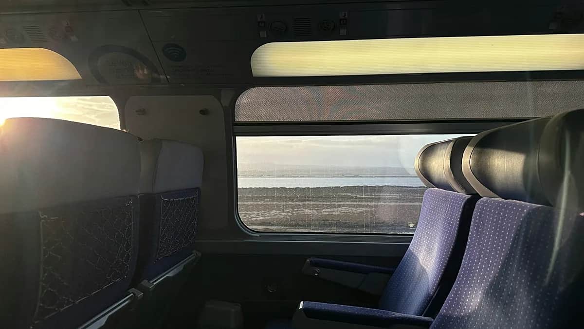 La empresa ferroviaria francesa Velvet recibe luz verde para competir con SNCF en alta velocidad