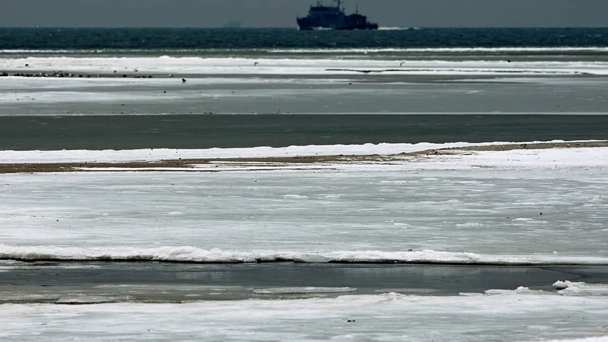 Descubren en el Báltico 2 submarinos nazis hundidos en la II Guerra Mundial y alertan del riesgo de saqueos