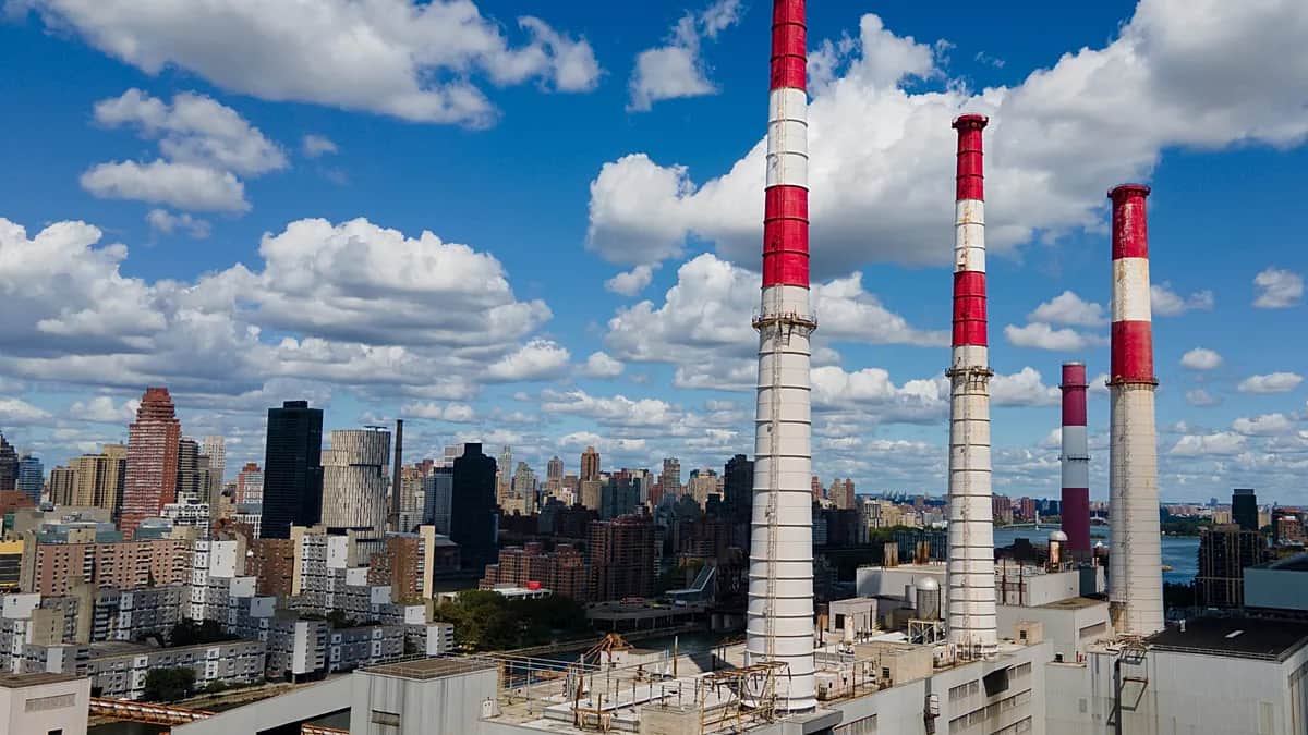 "Paradoja del progreso", cómo hacer que el boom renovable reduzca emisiones