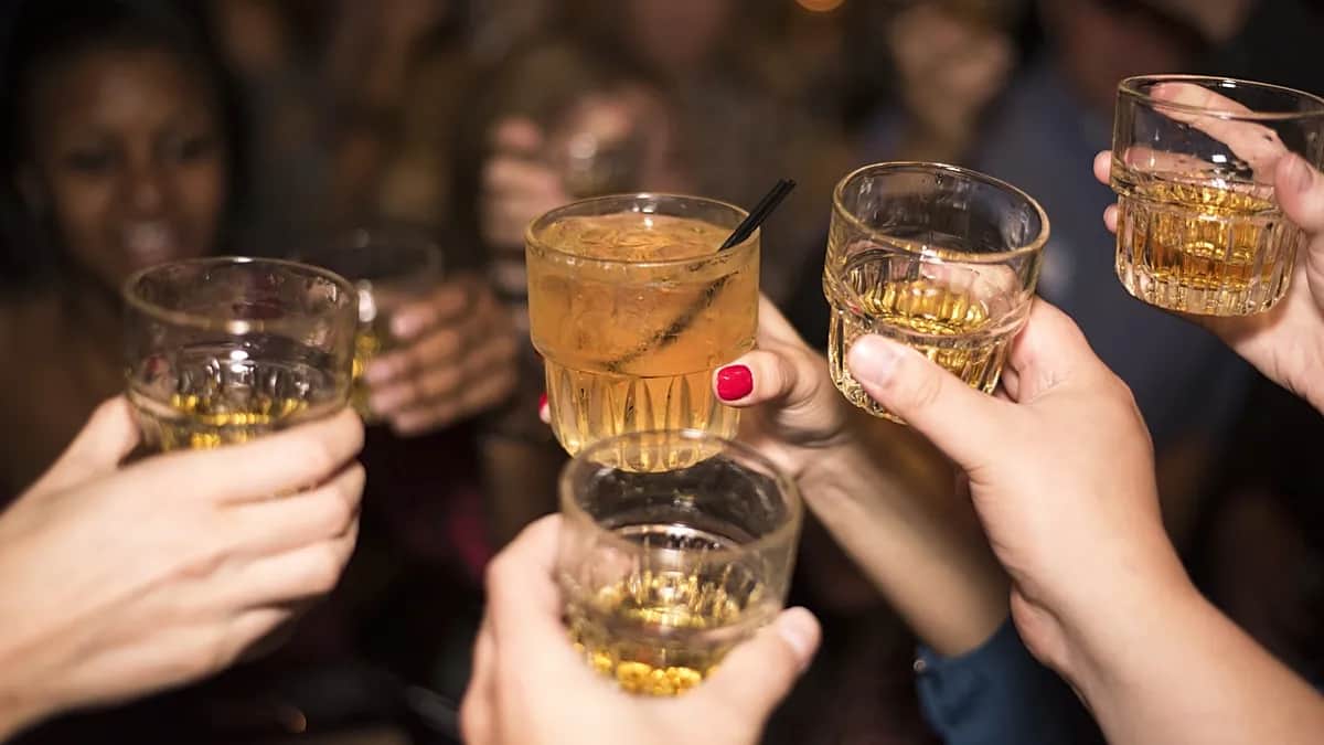 El alcohol en la adolescencia se asocia a cambios cerebrales duraderos