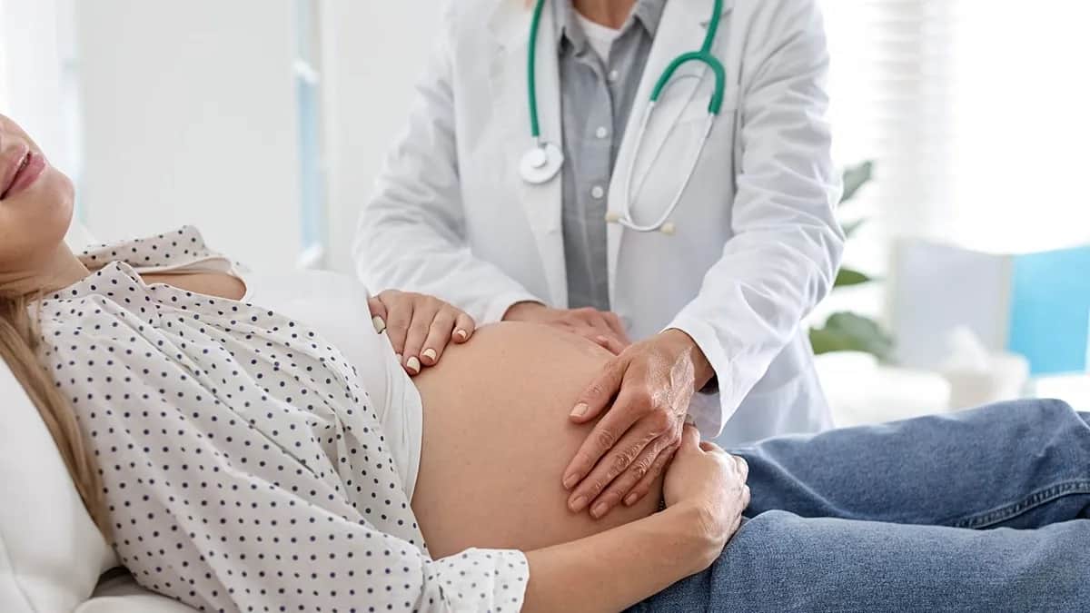Más vitamina B12 en madres y padres se asocia con menos malformaciones, según estudio