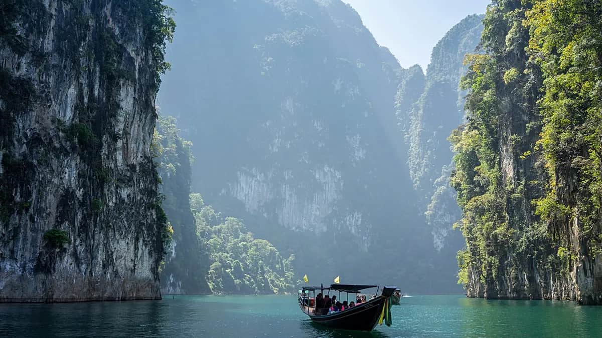Tailandia confirma que reduce las estancias sin visado a 30 días para viajeros de la UE