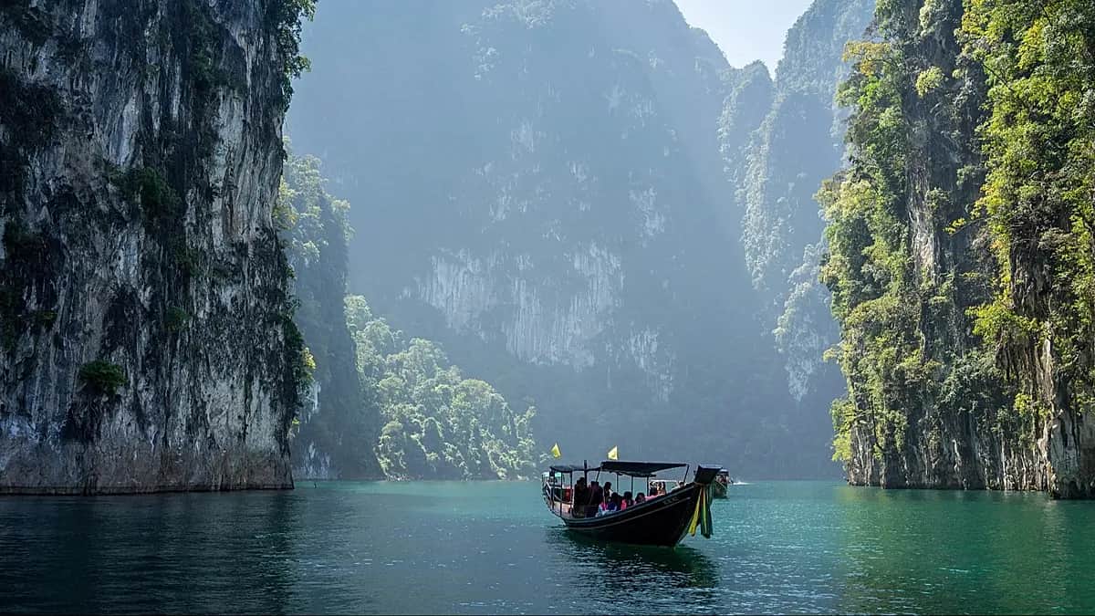 Tailandia confirma que reducirá a 30 días las estancias sin visado para viajeros de la UE