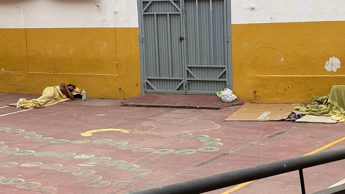 "Es un sinsentido": Ceuta afronta la vuelta al cole en plena crisis migratoria