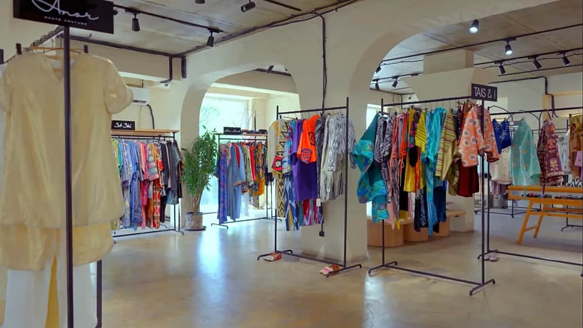 Hecho en Uzbekistán, las marcas locales buscan nuevos mercados