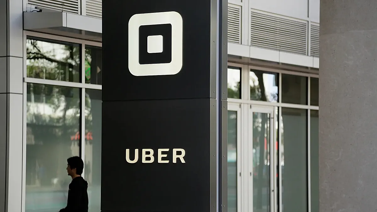 Uber recorta un 10% de su plantilla global, el mayor ajuste desde la pandemia