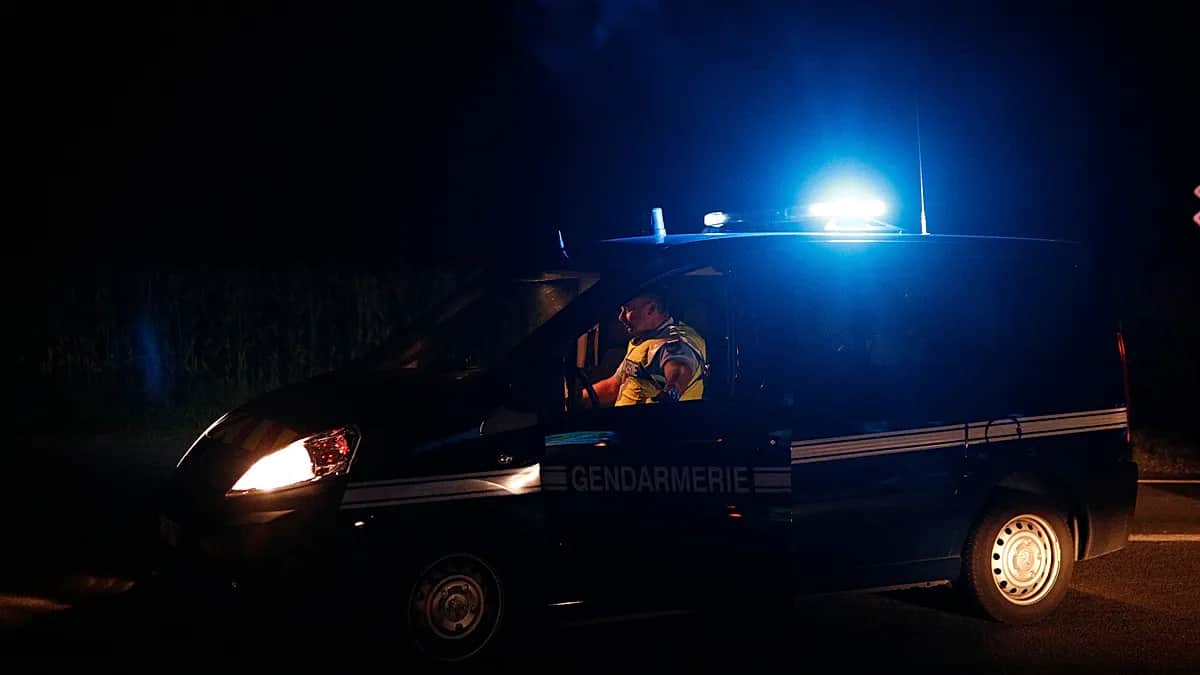 Hallan muertos a un hombre, dos niños y una mujer en Francia tras un posible crimen familiar con fusil