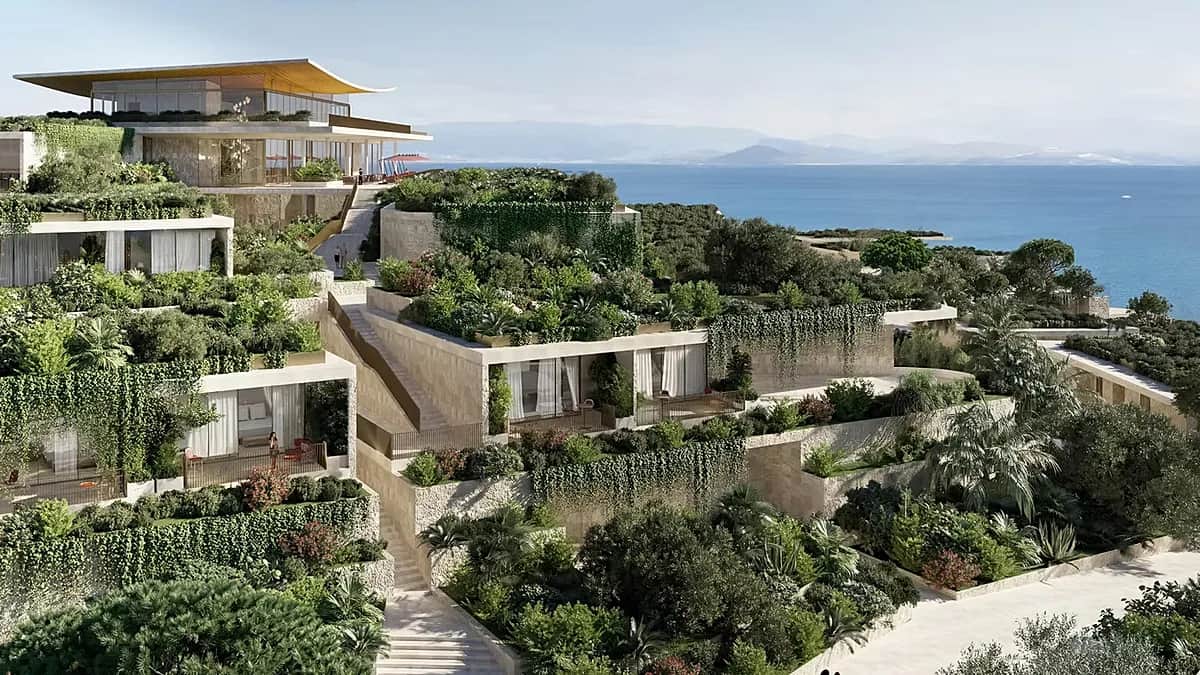 De Bulgari a Hilton, nuevos hoteles abrirán en toda Turquía