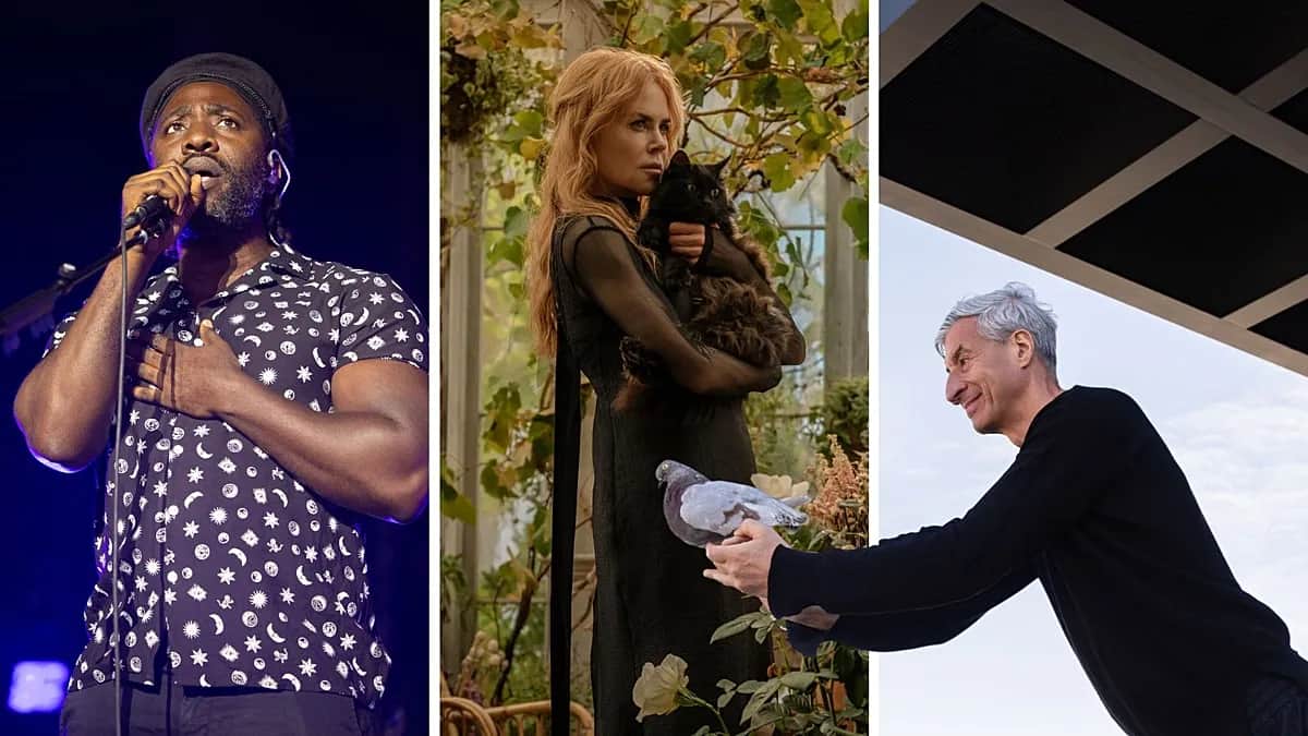 Brujas, tapices y un caballo suspendido, los mejores planes en Europa esta semana