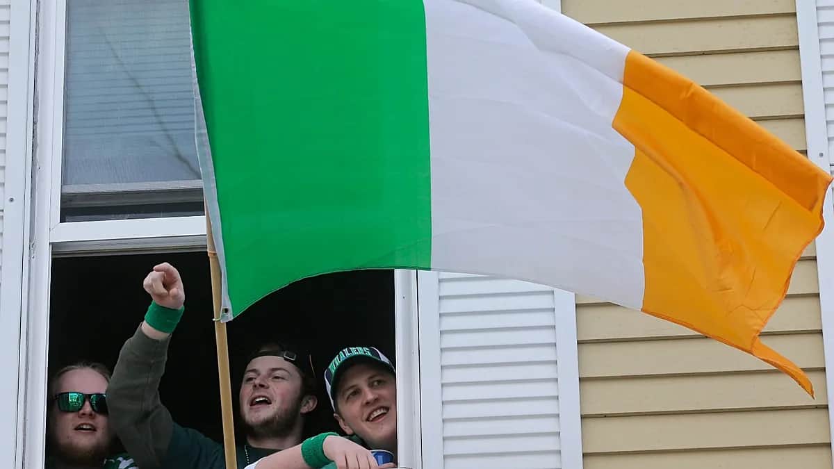 The Cube: La inmigración aportó el 72% del crecimiento de la población en Irlanda, no el 99%