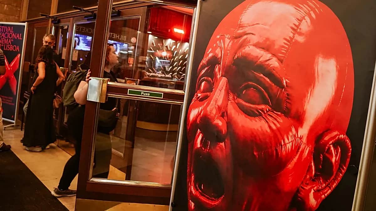 Lisboa, MOTELX inaugura su edición 20 con programa ampliado y mucho terror