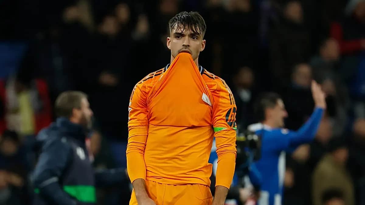 Condenan a 3 canteranos del Real Madrid a un año de cárcel por grabar y difundir un vídeo sexual de una menor
