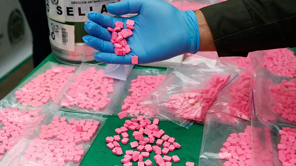 Nueva Zelanda aprueba la droga recreativa MDMA para tratar a pacientes con TEPT