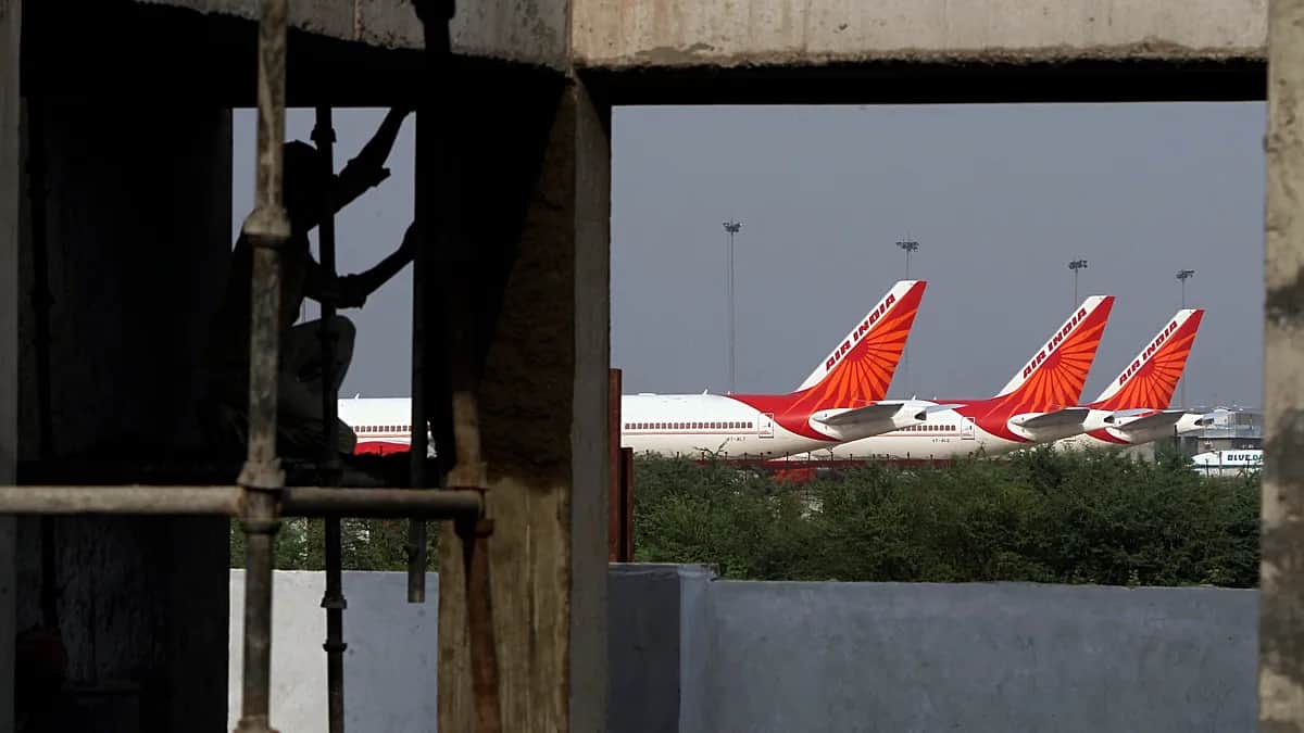 La investigación del vuelo de Air India revela un triple fallo hidráulico y test de drogas al piloto