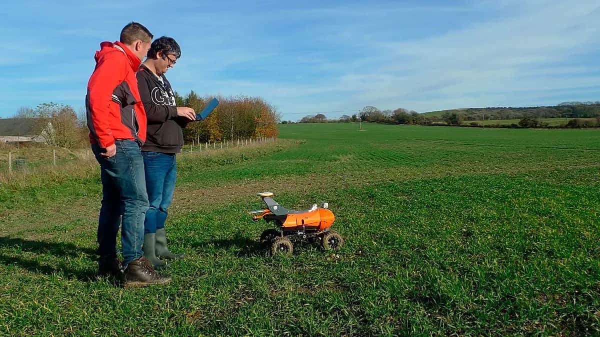 Agricultura digital, 5 formas en que la IA está cambiando la forma de cultivar