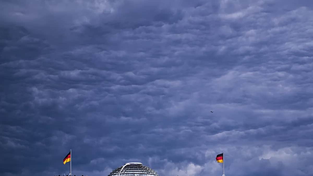Ataque hacker en Berlín, datos sensibles ya están en la darknet