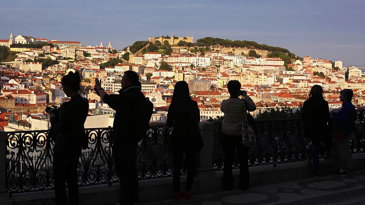 Fitch sube la calificación de Portugal a A+, mantiene perspectiva “estable”