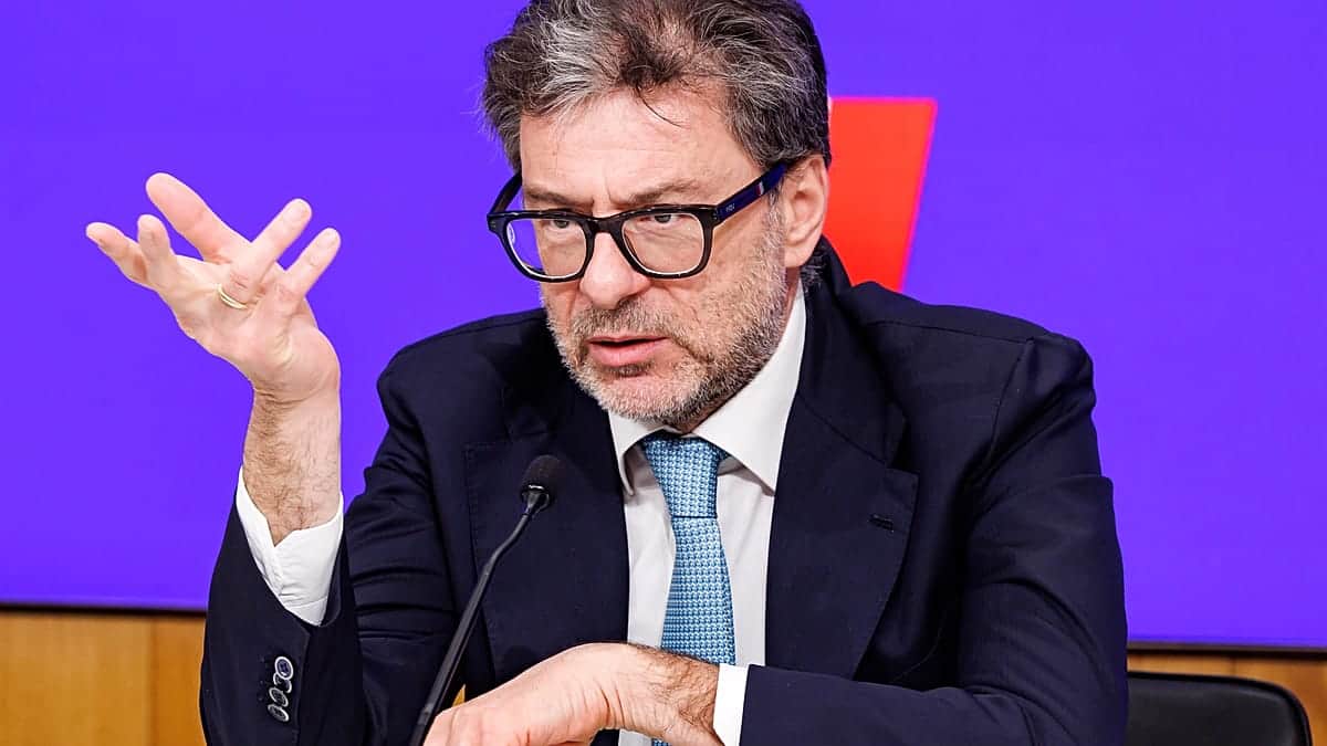 Italia envía a la UE una carta para pedir más flexibilidad en energía y defensa: 36.000 millones en juego