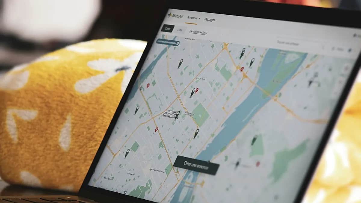 De mapas de asientos a millas, webs útiles para viajeros frecuentes