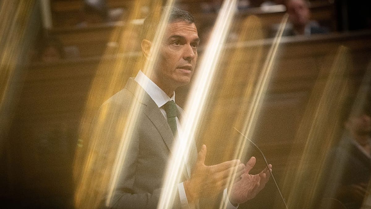Investigan un contrato simulado de 15 millones con Venezuela para la presunta financiación del PSOE
