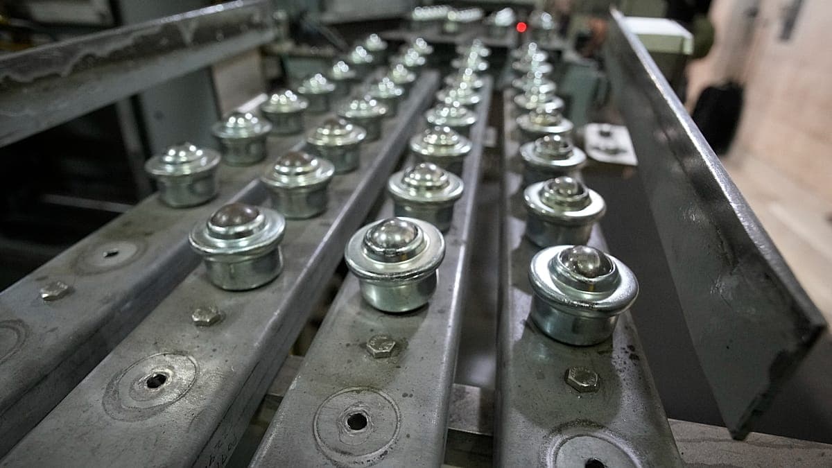 Exclusiva: Una investigación halla indicios del posible uso de armas químicas en la guerra de Sudán