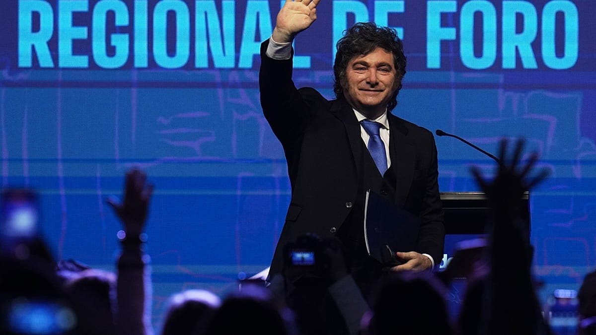Argentina presentará una denuncia penal contra varias petroleras por operar sin permiso en las Malvinas