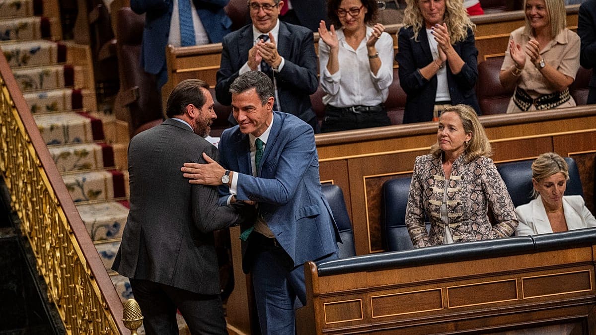 El Ejecutivo cuestiona a la jueza del caso Ceuta y se personará como perjudicado ante la Audiencia