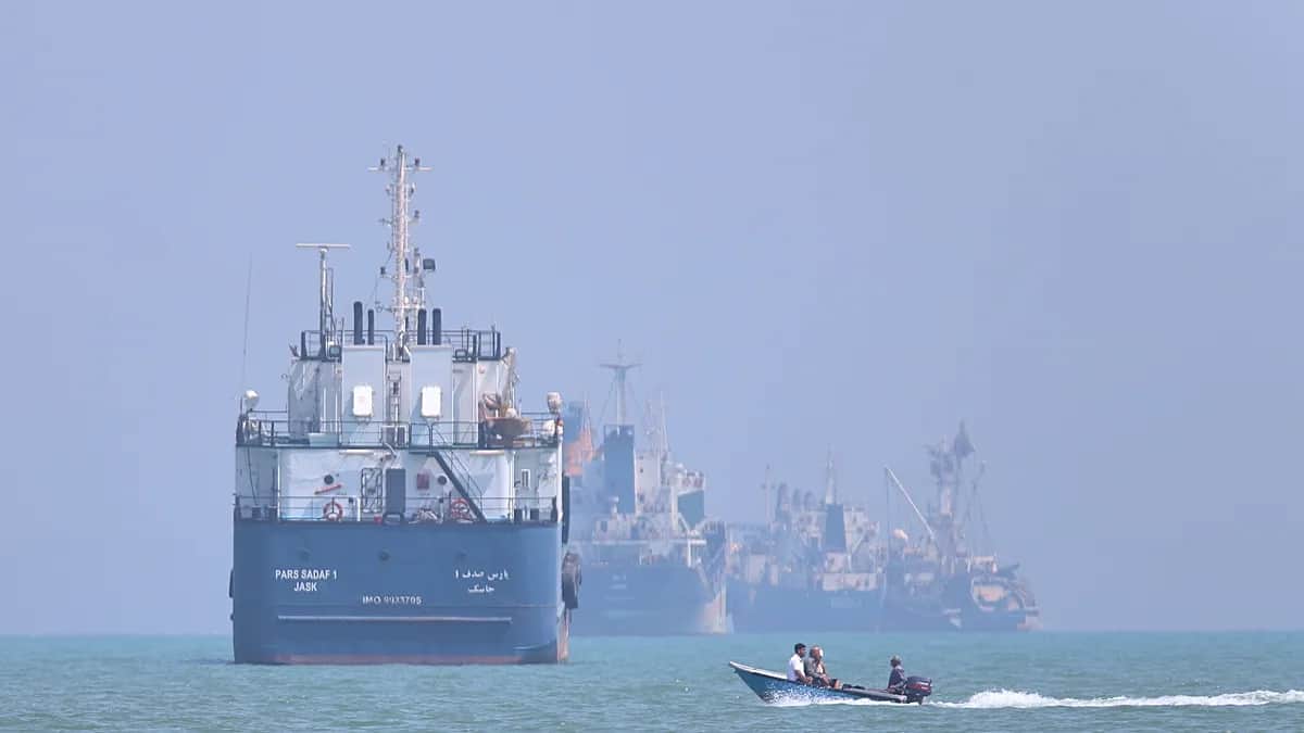 Qatar y Emiratos Árabes Unidos dicen que el Golfo no puede depender solo de EE.UU.para su seguridad