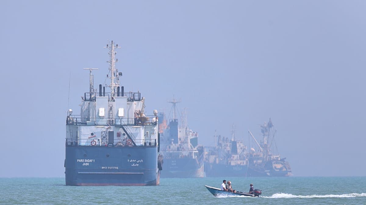 Qatar y Emiratos Árabes Unidos dicen que el Golfo no puede depender solo de EE.UU.para su seguridad