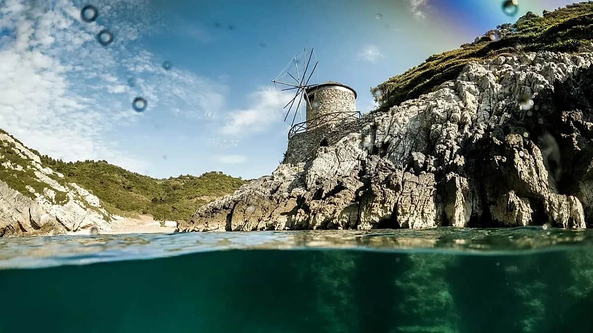 Alonnisos, Liepāja y Dalsland, destinos poco conocidos para tener en cuenta en 2027